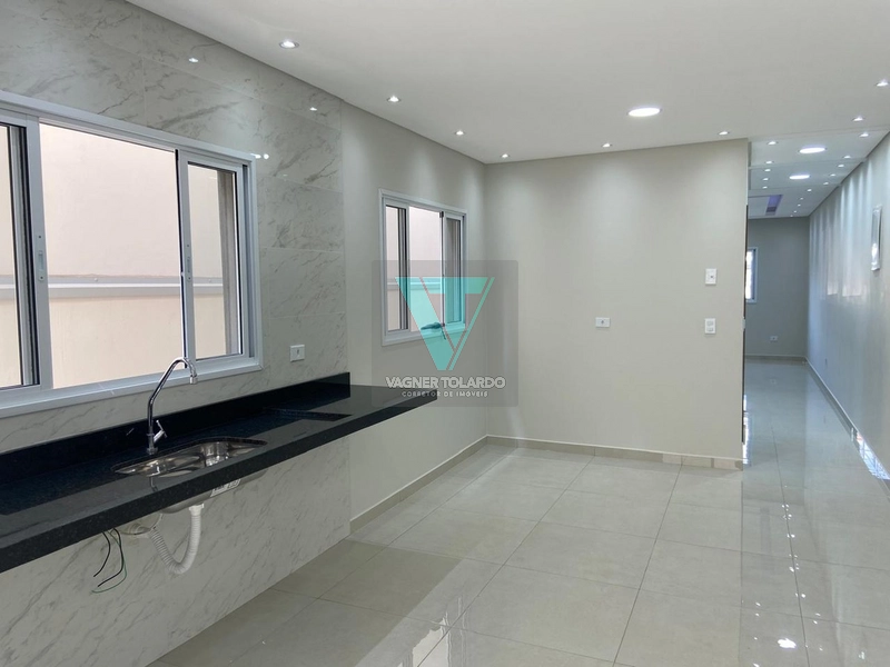 CASA À VENDA, 3 SUÍTES, BAIRRO CENTER VILLE em ARUJÁ SP.: 10ª foto da galeria de imagens do imóvel