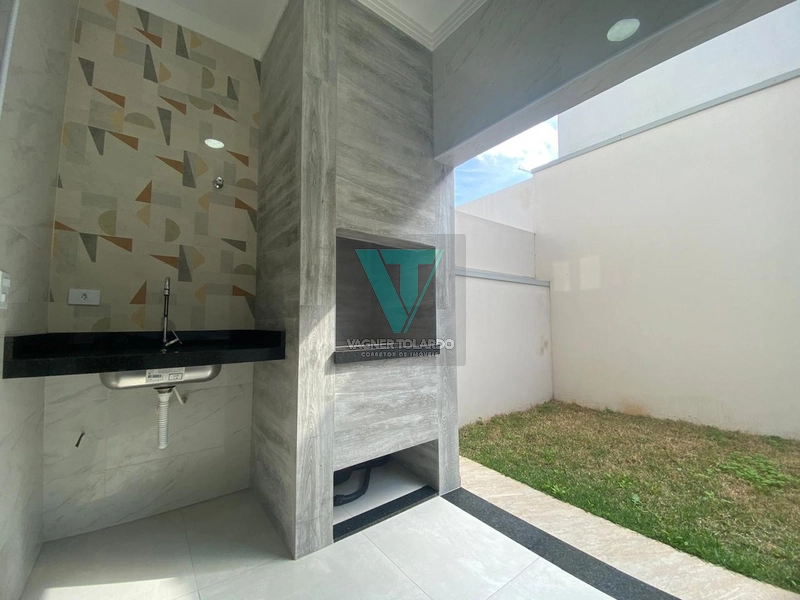 CASA À VENDA, 3 SUÍTES, BAIRRO CENTER VILLE em ARUJÁ SP.: 11ª foto da galeria de imagens do imóvel