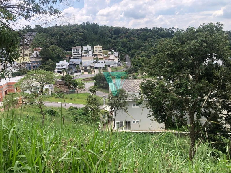 TERRENO À VENDA, CONDOMÍNIO ARUJÁ HILLS 3 em ARUJÁ SP.: 3ª foto da galeria de imagens do imóvel