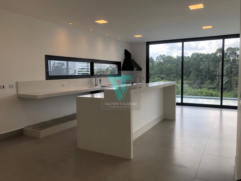 CASA A VENDA, 4 SUÍTES, CONDOMÍNIO REAL PARK ARUJÁ em ARUJÁ SP.: 7ª foto da galeria de imagens do imóvel