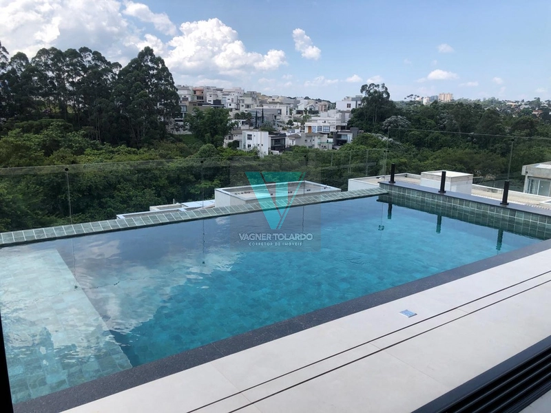CASA A VENDA, 4 SUÍTES, CONDOMÍNIO REAL PARK ARUJÁ em ARUJÁ SP.: 17ª foto da galeria de imagens do imóvel