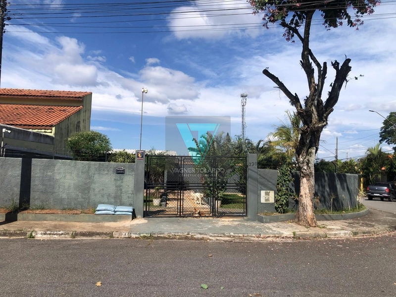 TERRENO A VENDA - 421 m² - JARDIM PLANALTO - ARUJÁ SP: 2ª foto da galeria de imagens do imóvel