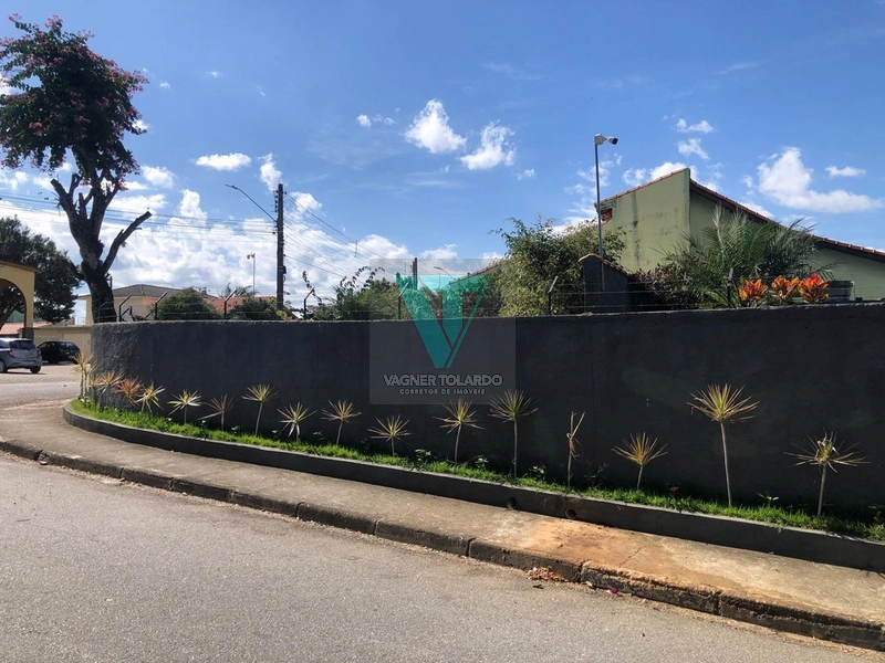 TERRENO A VENDA - 421 m² - JARDIM PLANALTO - ARUJÁ SP: 4ª foto da galeria de imagens do imóvel