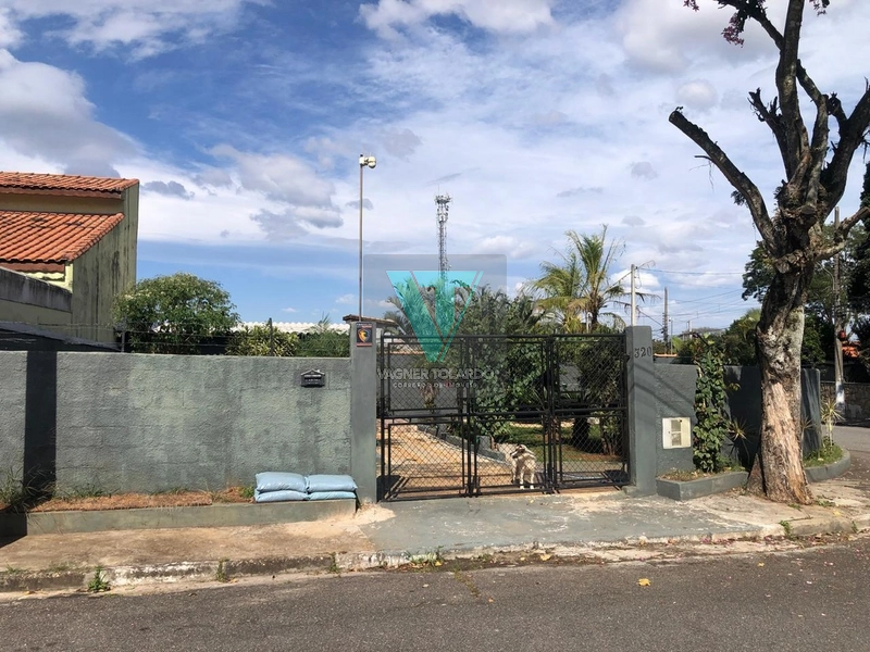 TERRENO A VENDA - 421 m² - JARDIM PLANALTO - ARUJÁ SP: 3ª foto da galeria de imagens do imóvel