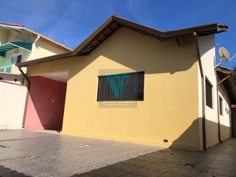 CASA TÉRREA À VENDA, 2 SUÍTES, BAIRRO NOVA ARUJÁ em ARUJÁ SP.: 2ª foto da galeria de imagens do imóvel