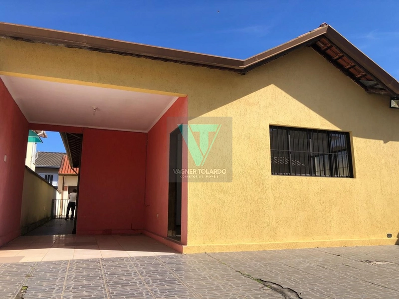 CASA TÉRREA À VENDA, 2 SUÍTES, BAIRRO NOVA ARUJÁ em ARUJÁ SP.: 1ª foto da galeria de imagens do imóvel