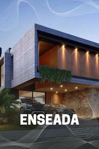 Enseada Lagos