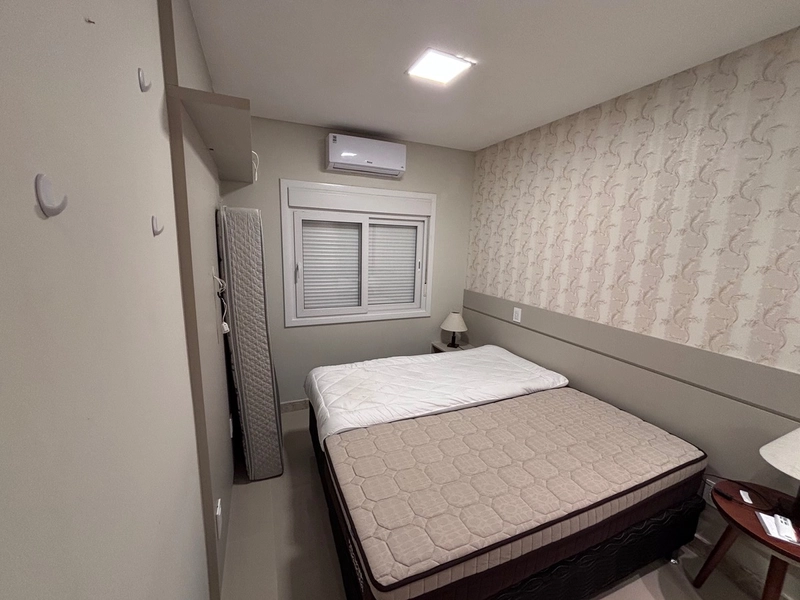 APARTAMENTO DE 01 DORMITÓRIO FINAMENTE DECORADO AO LADO AV. UBIRAJARA: 9ª foto da galeria de imagens do imóvel