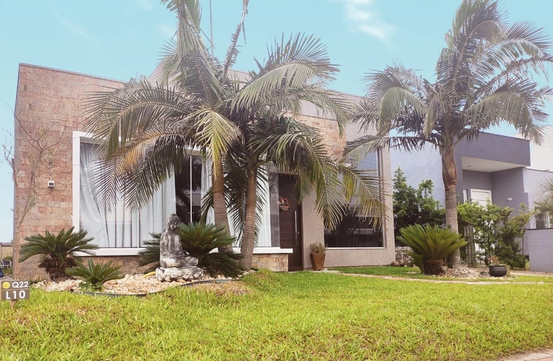 Venha morar no Cond. Dubai