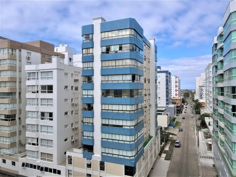 Na avenida mais famosa da Cidade: 30ª foto da galeria de imagens do imóvel