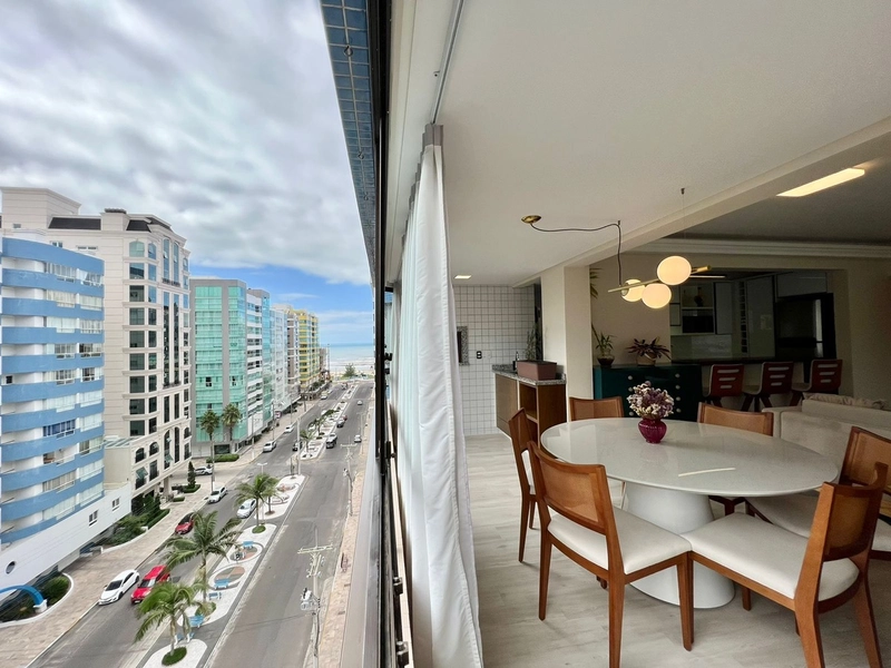 Na avenida mais famosa da Cidade: 1ª foto da galeria de imagens do imóvel
