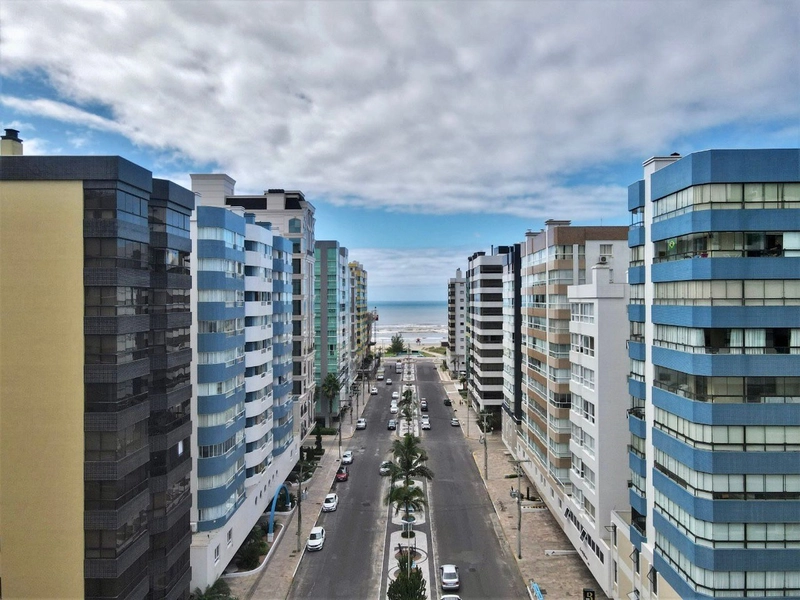 Na avenida mais famosa da Cidade: 32ª foto da galeria de imagens do imóvel