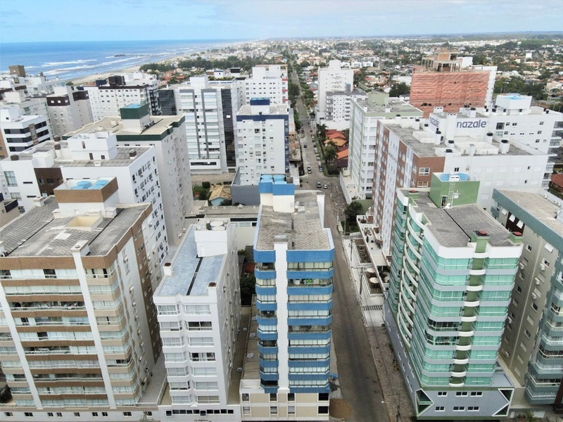Na avenida mais famosa da Cidade: 29ª foto da galeria de imagens do imóvel