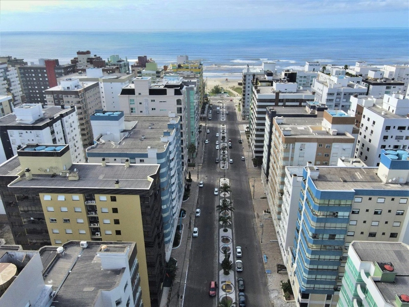 Na avenida mais famosa da Cidade: 27ª foto da galeria de imagens do imóvel