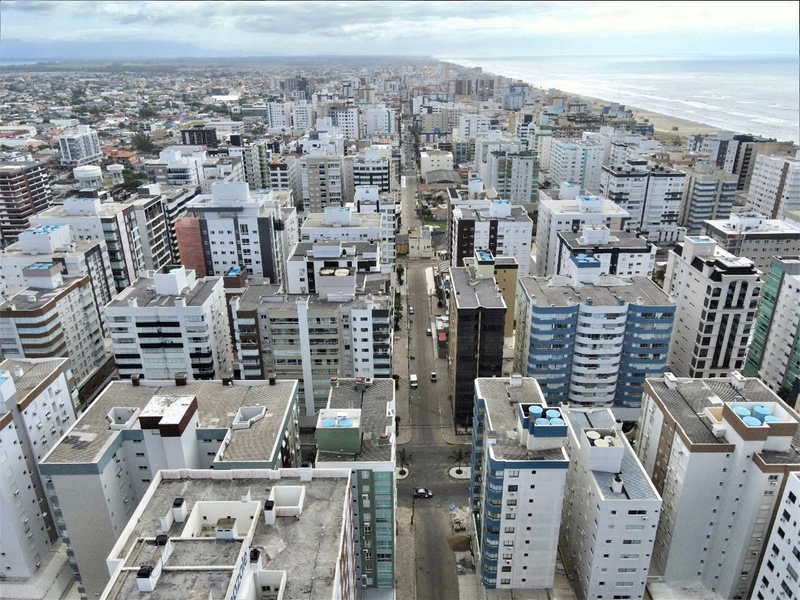 Na avenida mais famosa da Cidade: 31ª foto da galeria de imagens do imóvel
