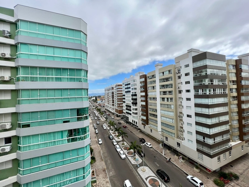 Na avenida mais famosa da Cidade: 24ª foto da galeria de imagens do imóvel