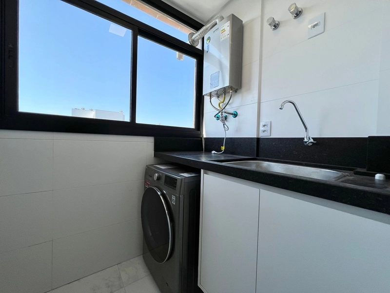 Apartamento Mobiliado e Decorado duas quadras do mar.: 27ª foto da galeria de imagens do imóvel