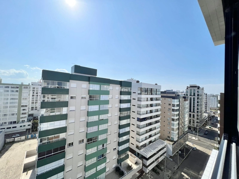 Apartamento Mobiliado e Decorado duas quadras do mar.: 23ª foto da galeria de imagens do imóvel