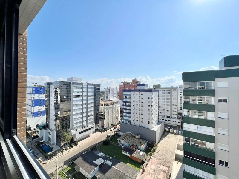 Apartamento Mobiliado e Decorado duas quadras do mar.: 22ª foto da galeria de imagens do imóvel