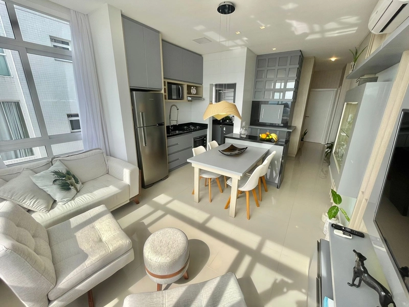 APARTAMENTO 2 DORMITORIOS BAIRRO NAVEGANTES: 1ª foto da galeria de imagens do imóvel