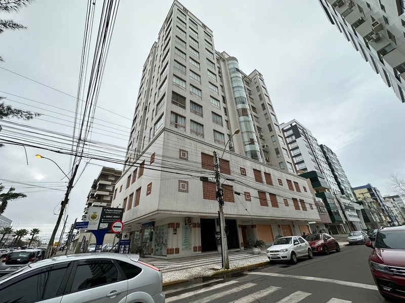 Apartamento em ótimo Bairro de Capão da Canoa: 20ª foto da galeria de imagens do imóvel