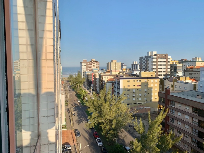 Apartamento em ótimo Bairro de Capão da Canoa: 1ª foto da galeria de imagens do imóvel