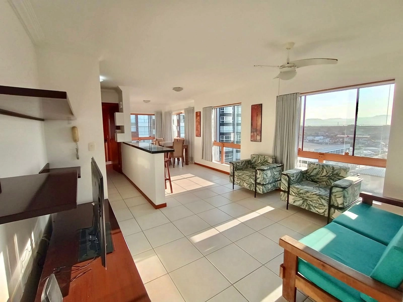 Apartamento em ótimo Bairro de Capão da Canoa: 3ª foto da galeria de imagens do imóvel