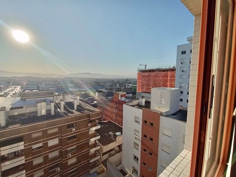 Apartamento em ótimo Bairro de Capão da Canoa: 13ª foto da galeria de imagens do imóvel