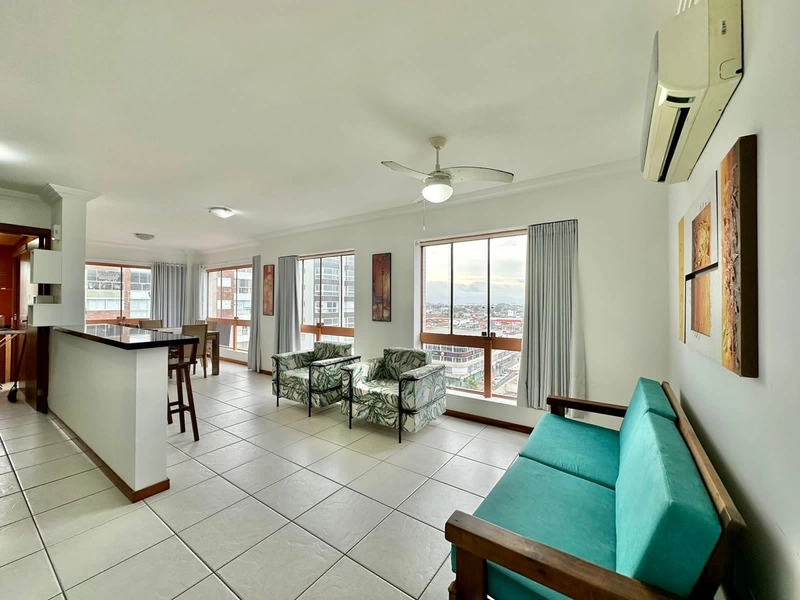 Apartamento em ótimo Bairro de Capão da Canoa: 35ª foto da galeria de imagens do imóvel
