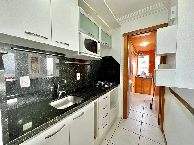 Apartamento em ótimo Bairro de Capão da Canoa: 27ª foto da galeria de imagens do imóvel