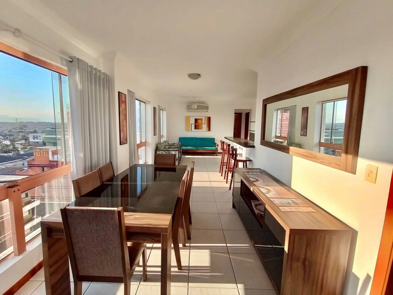 Apartamento em ótimo Bairro de Capão da Canoa: 6ª foto da galeria de imagens do imóvel