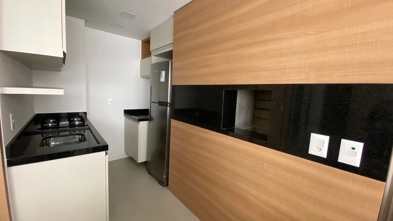 Apartamento 2 dormitórios c/ suite - B. Navegantes: 2ª foto da galeria de imagens do imóvel