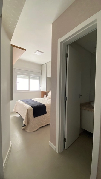 Apartamento 2 dormitórios c/ suite - B. Navegantes: 7ª foto da galeria de imagens do imóvel