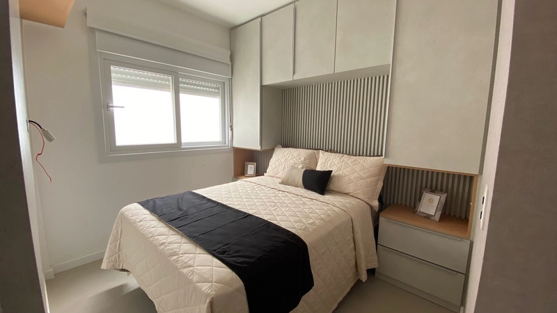 Apartamento 2 dormitórios c/ suite - B. Navegantes: 8ª foto da galeria de imagens do imóvel