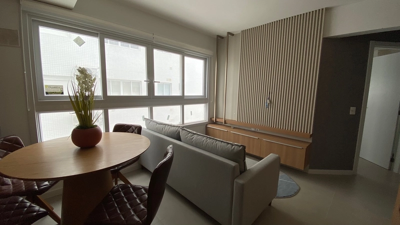 Apartamento 2 dormitórios c/ suite - B. Navegantes: 3ª foto da galeria de imagens do imóvel