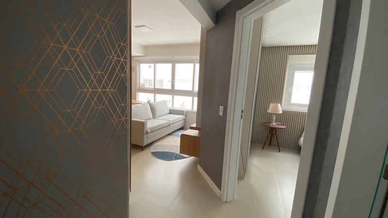 Apartamento 2 dormitórios c/ suite - B. Navegantes: 6ª foto da galeria de imagens do imóvel