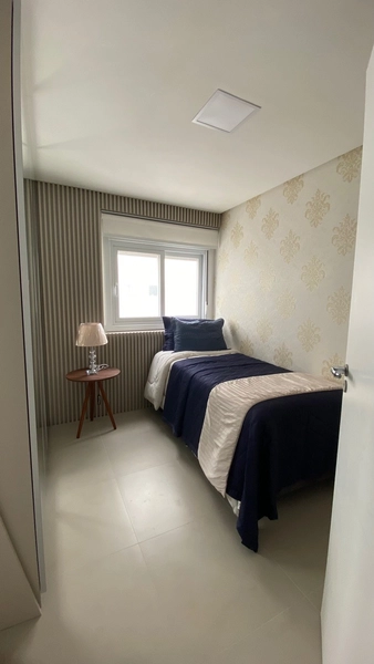 Apartamento 2 dormitórios c/ suite - B. Navegantes: 5ª foto da galeria de imagens do imóvel