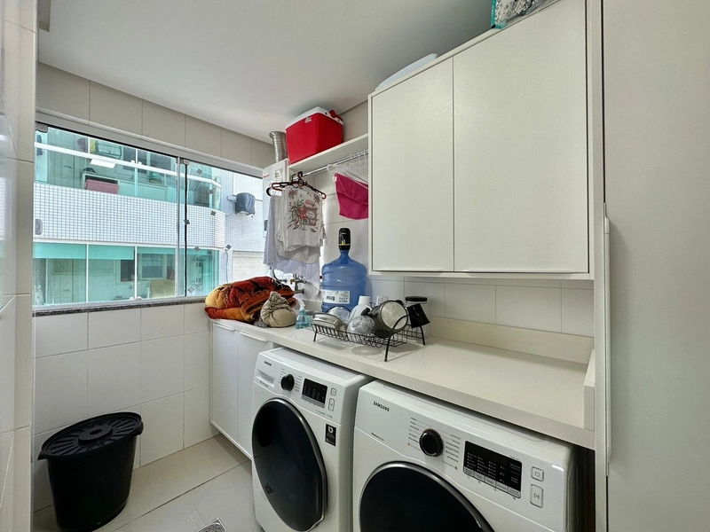 Apartamento 4 dormitórios - Vista eterna para o mar: 11ª foto da galeria de imagens do imóvel