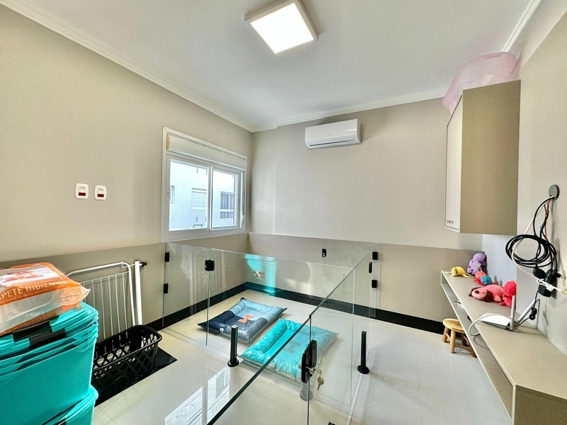 Apartamento 4 dormitórios - Vista eterna para o mar: 14ª foto da galeria de imagens do imóvel