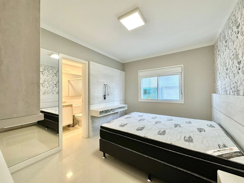 Apartamento 4 dormitórios - Vista eterna para o mar: 12ª foto da galeria de imagens do imóvel