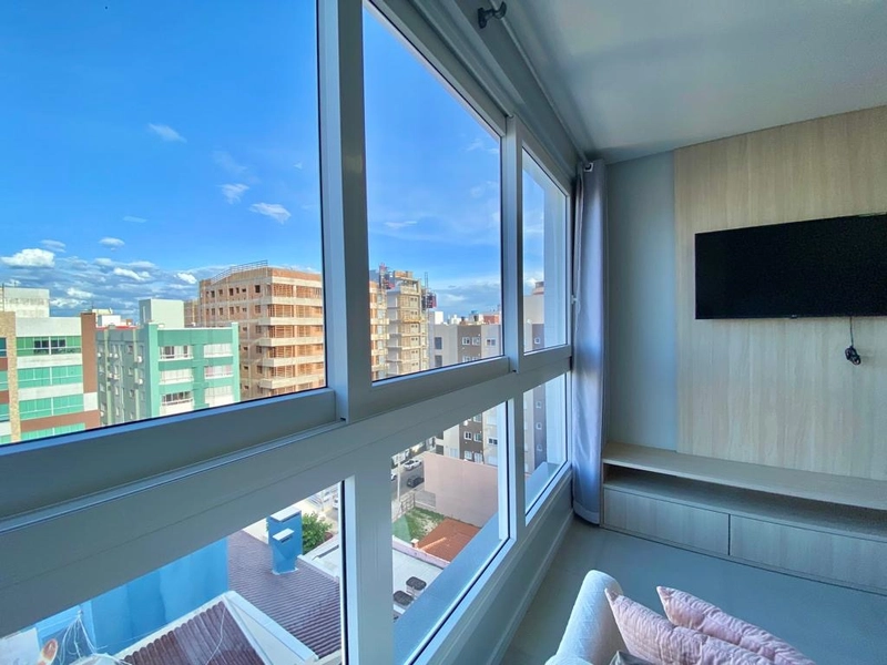 Novo mobiliado e decorado!: 5ª foto da galeria de imagens do imóvel
