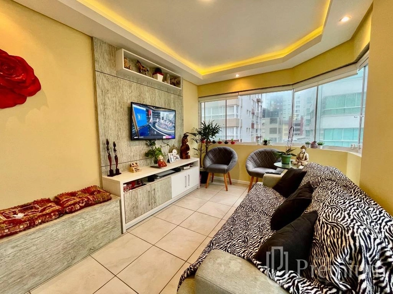 Apartamento 2 Dormitórios com suíte - Zona Nova: 3ª foto da galeria de imagens do imóvel