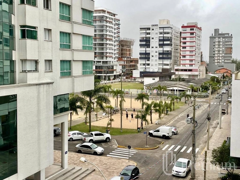 Apartamento 2 Dormitórios com suíte - Zona Nova: 1ª foto da galeria de imagens do imóvel
