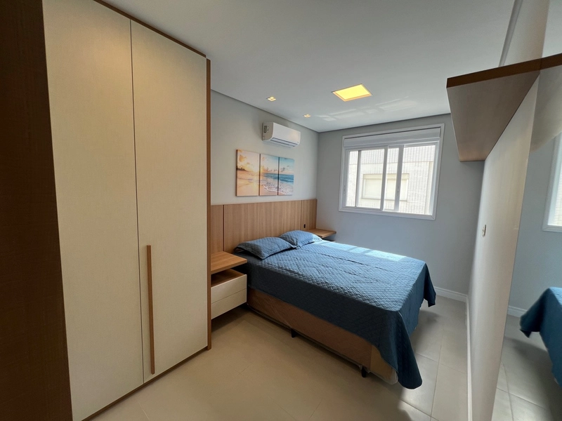 Luxuoso Apartamento Novo Mobiliado e Decorado em Capão da Canoa !: 32ª foto da galeria de imagens do imóvel