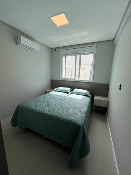 Luxuoso Apartamento Novo Mobiliado e Decorado em Capão da Canoa !: 23ª foto da galeria de imagens do imóvel