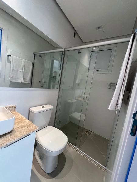 Luxuoso Apartamento Novo Mobiliado e Decorado em Capão da Canoa !: 25ª foto da galeria de imagens do imóvel
