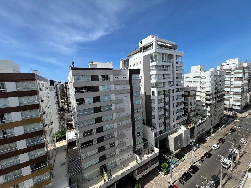 Luxuoso Apartamento Novo Mobiliado e Decorado em Capão da Canoa !: 3ª foto da galeria de imagens do imóvel
