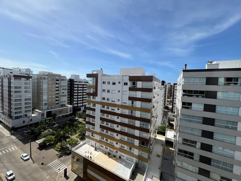 Luxuoso Apartamento Novo Mobiliado e Decorado em Capão da Canoa !: 5ª foto da galeria de imagens do imóvel
