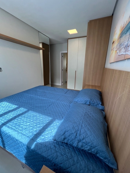 Luxuoso Apartamento Novo Mobiliado e Decorado em Capão da Canoa !: 31ª foto da galeria de imagens do imóvel