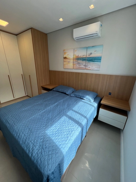 Luxuoso Apartamento Novo Mobiliado e Decorado em Capão da Canoa !: 29ª foto da galeria de imagens do imóvel